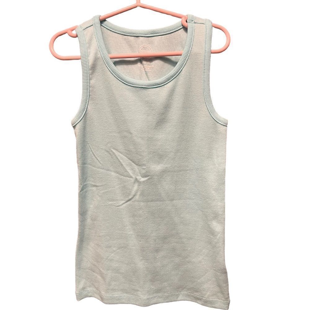 Girl’s Tank Top | 7-8